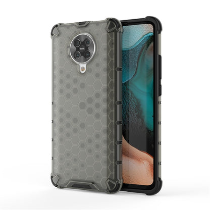 For Xiaomi Redmi K30 Pro Shockproof Honeycomb PC + TPU Case, For Redmi K30 Pro