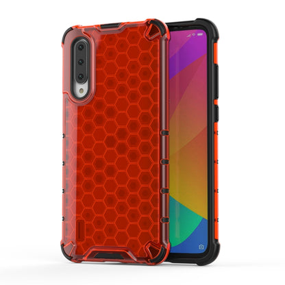 For Huawei Y9S Shockproof Honeycomb PC + TPU Case, For Huawei Y9S
