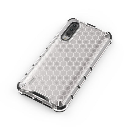 For Huawei Y9S Shockproof Honeycomb PC + TPU Case, For Huawei Y9S