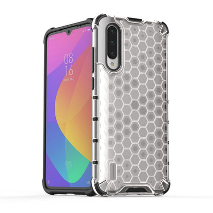 For Huawei Y9S Shockproof Honeycomb PC + TPU Case, For Huawei Y9S