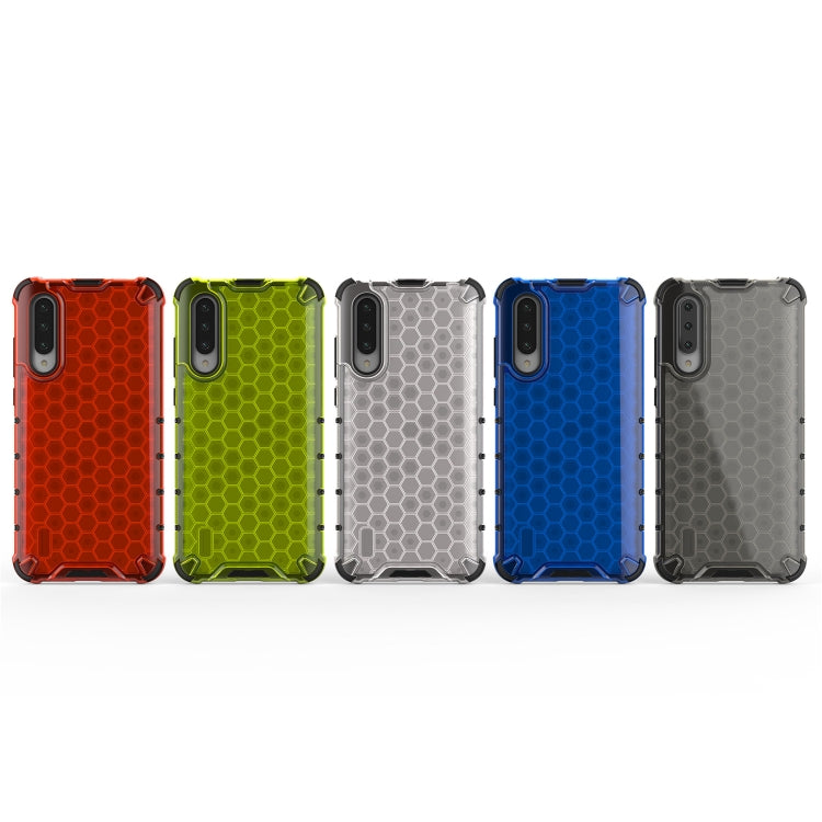 For Huawei Y9S Shockproof Honeycomb PC + TPU Case, For Huawei Y9S