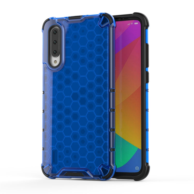 For Huawei Y9S Shockproof Honeycomb PC + TPU Case, For Huawei Y9S