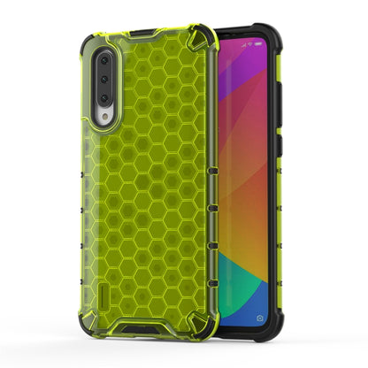 For Huawei Y9S Shockproof Honeycomb PC + TPU Case, For Huawei Y9S