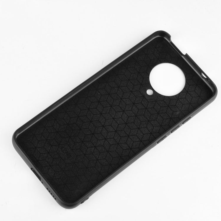 For Xiaomi Poco F2 Pro/Xiaomi Redmi K30 Pro Shockproof Sewing Cow Pattern Skin PC + PU + TPU Case, For Xiaomi Poco F2 Pro