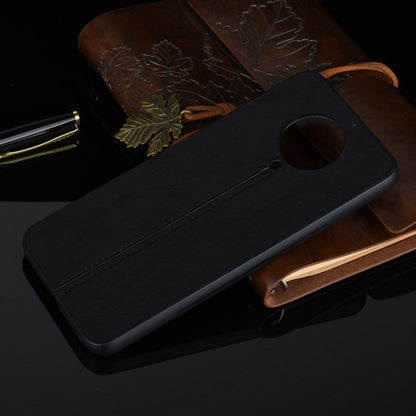 For Xiaomi Poco F2 Pro/Xiaomi Redmi K30 Pro Shockproof Sewing Cow Pattern Skin PC + PU + TPU Case, For Xiaomi Poco F2 Pro