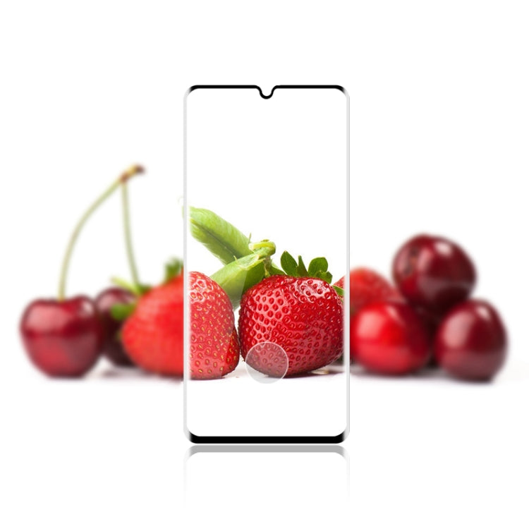 mocolo 0.33mm 9H 3D Curved Full Screen Tempered Glass Film, For Xiaomi Note10 Pro / Note10 Lite