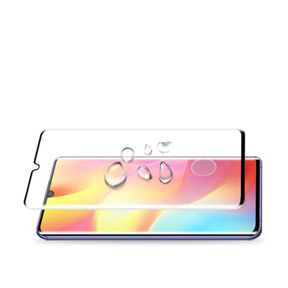 mocolo 0.33mm 9H 3D Curved Full Screen Tempered Glass Film, For Xiaomi Note10 Pro / Note10 Lite