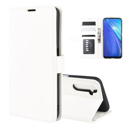 White flip phone case with card holder, stand cover, and side cutout
