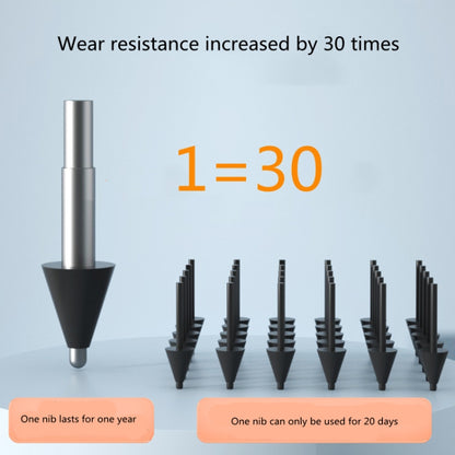 For Xiaomi Stylus Pen Replacement Nib 1.0 Needle Pen Tip
