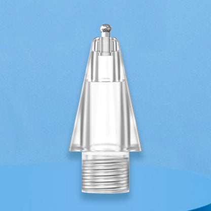 For Huawei M-Pencil 2 / 3 Mute Damping Anti-slip Replacement Nibs, 2B Gray, 2B White, 2H Transparent, 2H Gray, 2H White, 2B High Elasticity Transparent, 2B High Elasticity White, HB Micro Elastic Transparent, HB Micro Elastic White                     ...