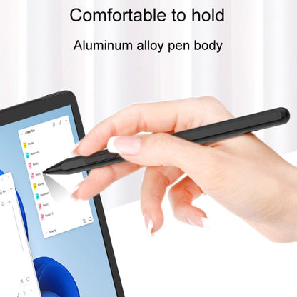 For Microsoft Surface Pro/Go/Laptop/Book Anti-Touch Handwriting Capacitive Pen, F97
