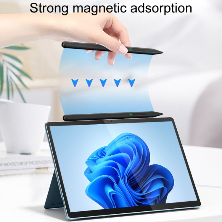 For Microsoft Surface Pro/Go/Laptop/Book Anti-Touch Handwriting Capacitive Pen, F97