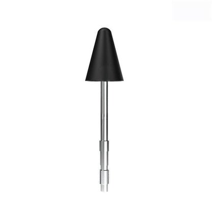 For Redmi Smart Pen Modified Tip Replacement Pencil Nib, Metal Core Black, Needle Black, Metal Core White, Needle White, Metal Core Semi-transparent, Needle Semi-transparent