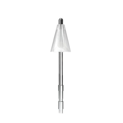 For Redmi Smart Pen Modified Tip Replacement Pencil Nib, Metal Core Black, Needle Black, Metal Core White, Needle White, Metal Core Semi-transparent, Needle Semi-transparent