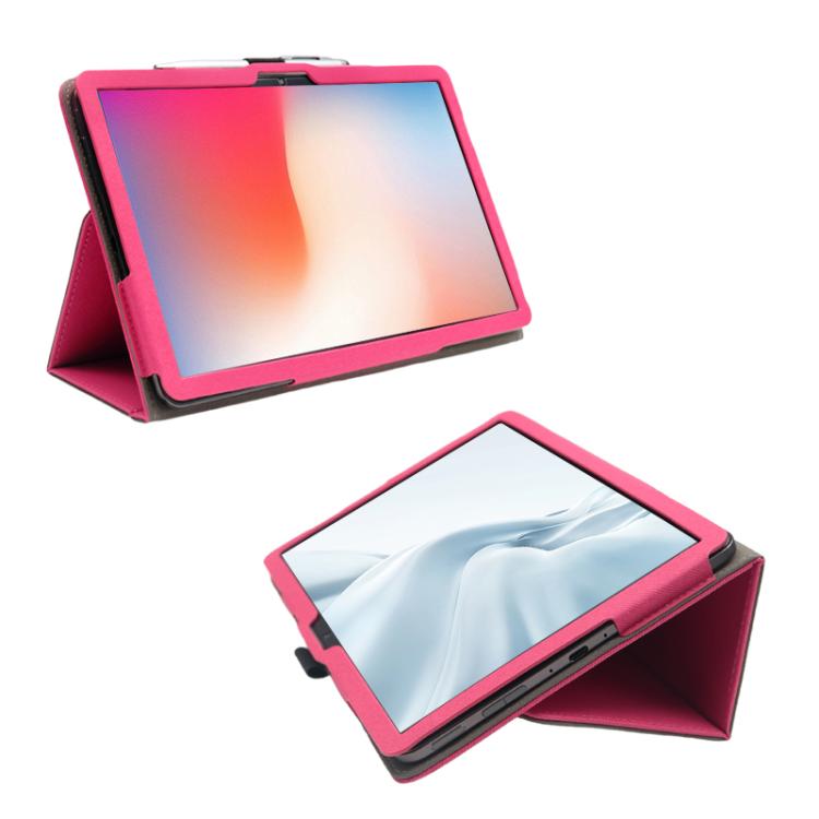 For TCL Nxtpaper 11 Plus 11.5-Inch Skin Texture All Inclusive Leather Tablet Case, For TCL Nxtpaper 11 Plus