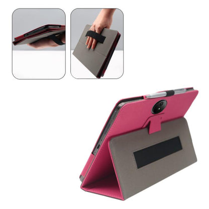 For TCL Nxtpaper 11 Plus 11.5-Inch Skin Texture All Inclusive Leather Tablet Case, For TCL Nxtpaper 11 Plus