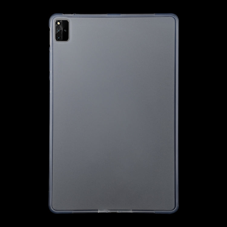 TPU case with frosted back and camera cutout for Huawei MatePad Pro 12.6 (2021)