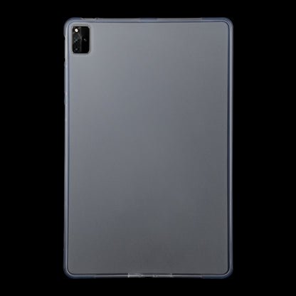 TPU case with frosted back and camera cutout for Huawei MatePad Pro 12.6 (2021)