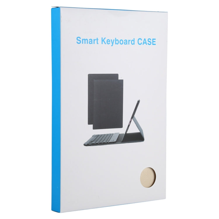 Retail package for smart keyboard case with folio stand design