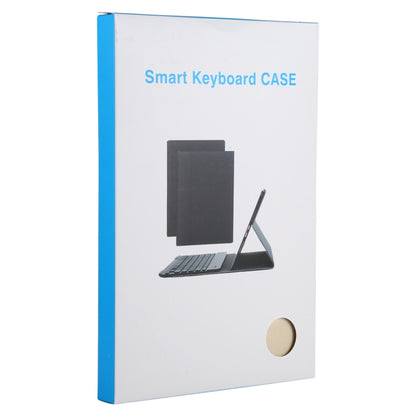 Retail package for smart keyboard case with folio stand design