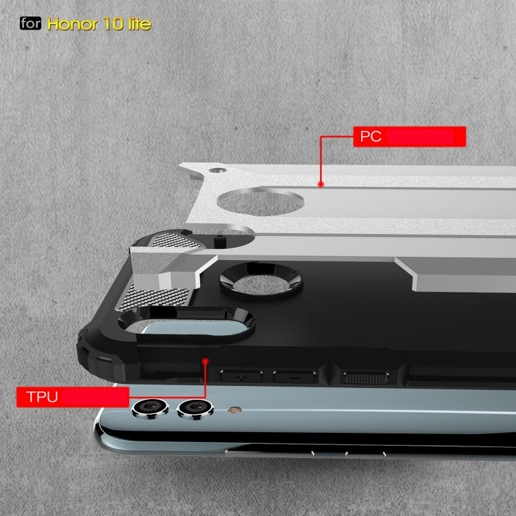 TPU and PC combo phone case design with layered shock protection